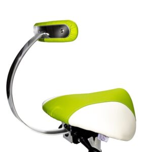 Sadultool eemaldatava seljatoega - Image 9