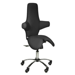 Sadultool kõrge seljatoega - Image 3
