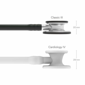 Stetoskoop Littmann Classic III - Image 4