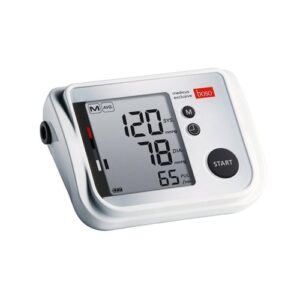 Vererõhuaparaat boso medicus exclusive, täisautomaatne