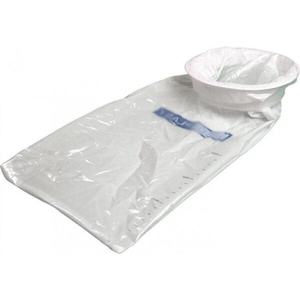 Oksekotid 1,5l, 50 tk.