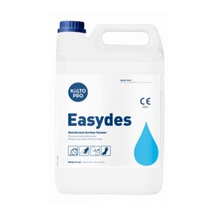 Desinfitseeriv puhastusaine Kiilto Pro Easydes, 5L