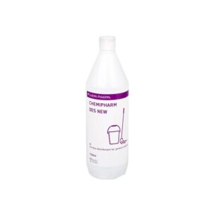 CHEMIPHARM DES NEW desinfitseeriv üldpuhastusvahend pindadele