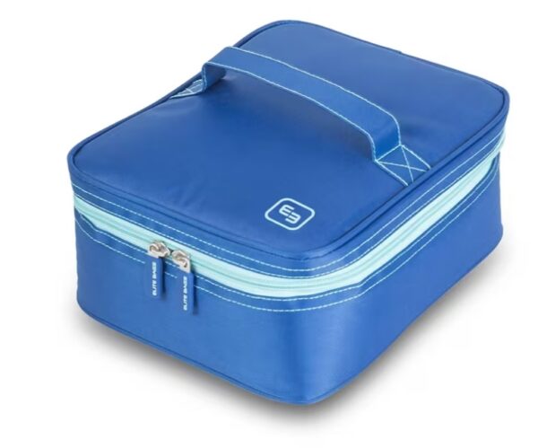Bioloogiliste proovide transpordikott Isolab's