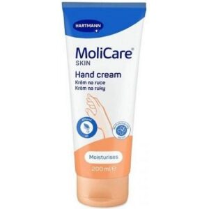 Kätekreem Molicare Skin, 200 ml