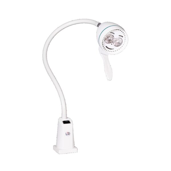 Läbivaatuslamp Julia LED