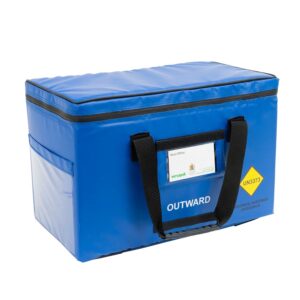 Proovide transpordikott Versapak - Image 7