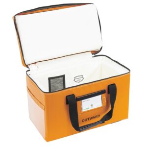 Vaktsiinide ja ravimite transpordikott Versapak - Image 2