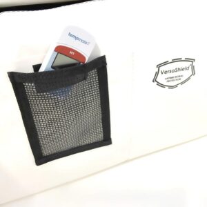Vaktsiinide ja ravimite transpordikott Versapak - Image 5