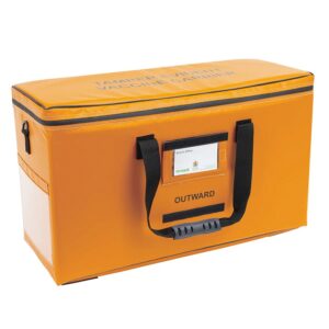 Vaktsiinide ja ravimite transpordikott Versapak - Image 6