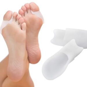 Hallux varbatugi silikoonist - Image 2