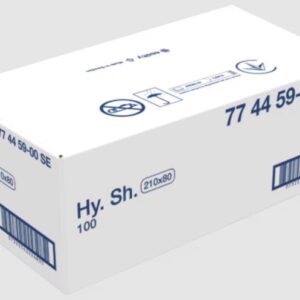 Kaitselina Tena Hygiene Sheet, 100 tk - Image 2