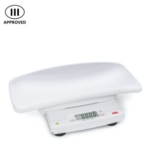 Meditsiiniline beebi- ja lastekaal ADE M10100-01, kuni 20kg