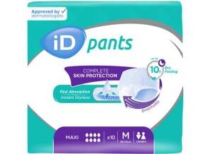 Imavad püksid ID Pants - Image 3