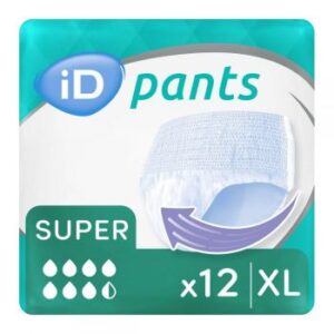 Imavad püksid ID Pants - Image 7