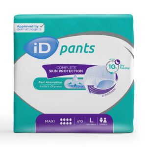 Imavad püksid ID Pants - Image 4