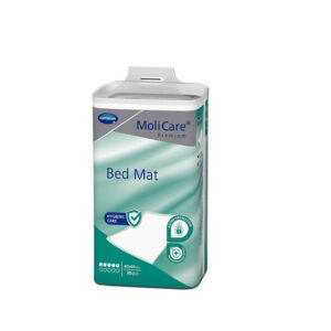 Imavad aluslinad Molicare Bed Mat