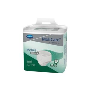 Imavad püksid Molicare Mobile, 14 tk.