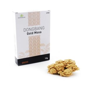 Kuldne moksa 10g