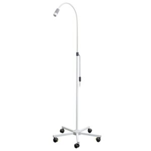 Läbivaatuslamp Luxamed
