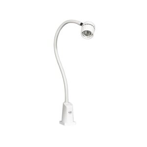 Läbivaatuslamp Tina, halogeen