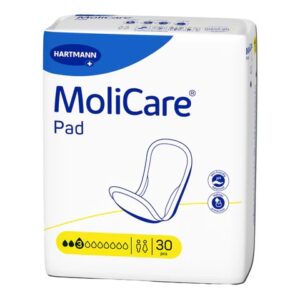 Sidemed Molicare Pad, 28 tk