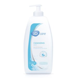 Puhastuspiim ID Care, 500 ml