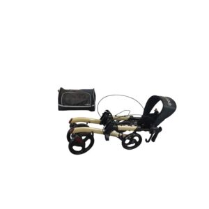 Kerge rulaator Fold - Image 2
