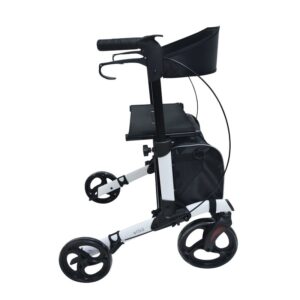 Kerge rulaator Fold - Image 3