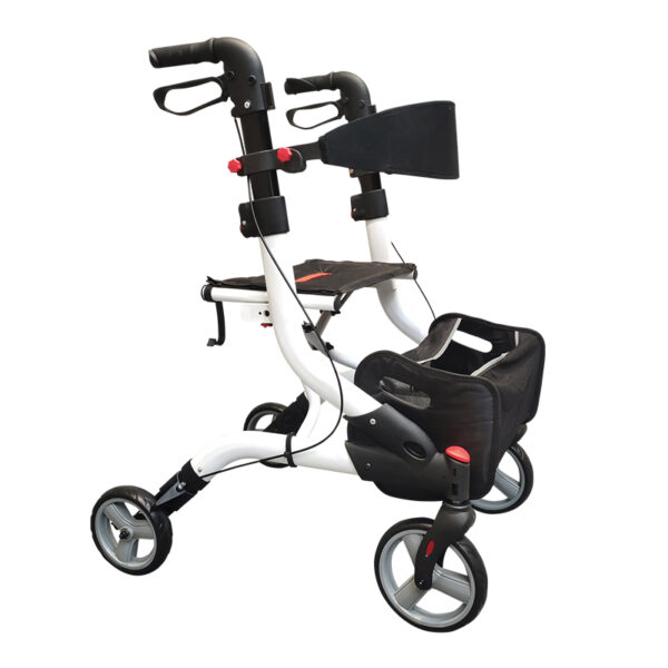 Rulaator Light, kompaktne ja kerge