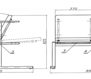 Verevõtutool ST-1 - Image 4