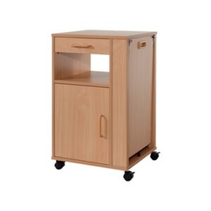 Voodikapp sahtli ja abilauaga - Image 2