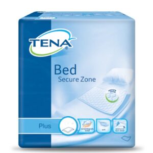 Imavad aluslinad Tena Bed