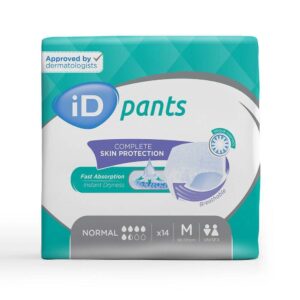 Imavad püksid ID Pants - Image 5