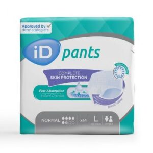 Imavad püksid ID Pants - Image 6