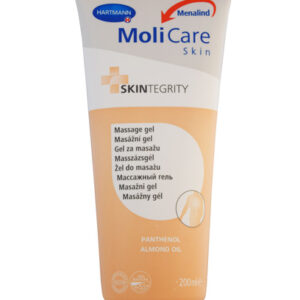 Massaažigeel Molicare Skin, 200 ml