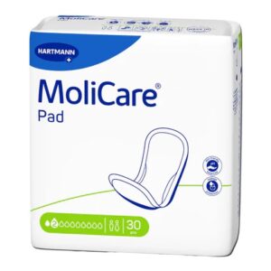 Sidemed Molicare Pad, 30 tk - Image 3