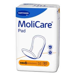 Sidemed Molicare Pad, 30 tk - Image 2