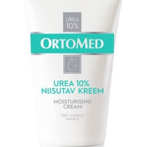 Ortomed niisutav kreem Urea 10%, 150ml