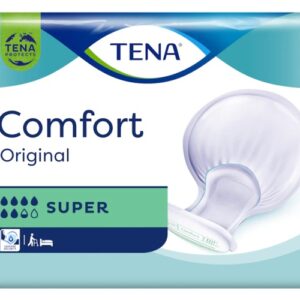 Vormmähkmed Tena Comfort