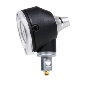 KaWe Combilight FO30 otoskoobi pea