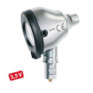 KaWe Eurolight FO 30 / 3.5V otoskoobi pea