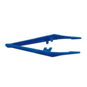 Plastikust pintsetid 12,5 cm