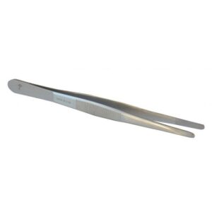 Roostevabast terasest pintsetid, 14 cm