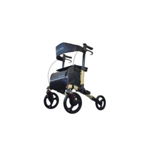 Kerge rulaator Fold - Image 6
