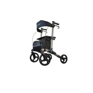 Kerge rulaator Fold - Image 7