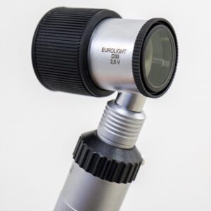 Dermatoskoop KaWe Eurolight D - Image 3