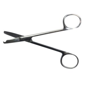 Käärid Spencer 10 cm