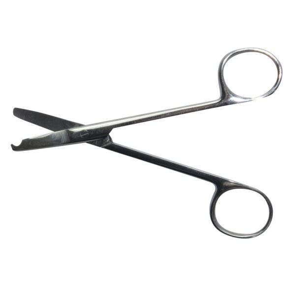 Käärid Spencer 10 cm
