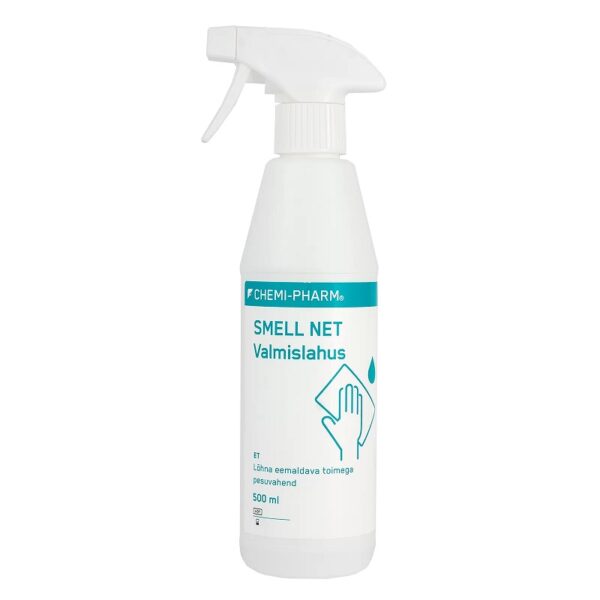 Desinfitseeriv puhastusvahend Smell Net 500 ml